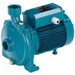 Centrifugal Water Pump CALPEDA NMM 2/S/A 0,75Hp 1x230V 50Hz Heavy Duty