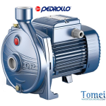 Elettropompa pompa per acqua centrifuga Pedrollo in Acciaio Inox 0,75HP CP 132