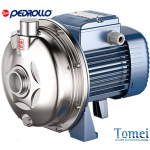 Pump Centrifugal PEDROLLO CP 132-ST6 home impeller three-phase 0,55 KW 0,75 HP
