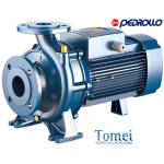 Centrifugal booster pumps close coupled and standardized F480/160B Three-phase