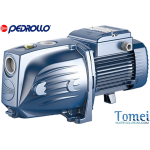 Pompe de Relevage Pedrollo RX Vortex 540 Eaux Usées 1.1 kW triphasé 380v  14.4 m3/h