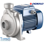 NGA 1B-PRO PEDROLLO Three-phase water Pump with open impeller in Stainless steel