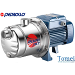 PEDROLLO PLURIJETm 3/100X Self-priming multi-stage pumps for Water home 0,55 kW