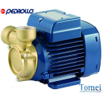 PQ 65-Bs PEDROLLO Three-phase Clear Water Pump for Ironing and cooling 0,75 HP