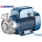PEDROLLO PQ3000 Three-phase 2,2 kW clear water Pump with peripheral impeller 3HP