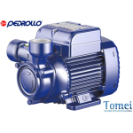 PEDROLLO PQ60 water Pump industrial with peripheral impeller for Irrigation 400V