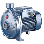Elettropompa pompa per acqua centrifuga Pedrollo Trifase in Inox 1HP CP 150 304