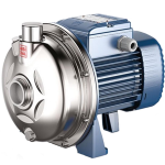 Pompe à eau professionnel centrifuge industriel Triphasé CP200-ST6 PEDROLLO 400V
