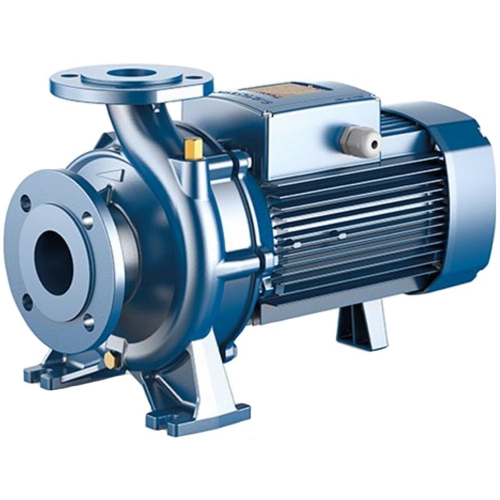 comment résoudre le moteur de surcharge de la pompe centrifuge - Projet -  Milestone Engineering&Manufacturing Co., Ltd