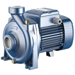 Électropompes centrifuges Moyens débits HF50A 400V PEDROLLO pour les irrigations