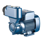 PKS 60 Cast Iron body Self-priming Pump with peripheral impeller Domestic Water