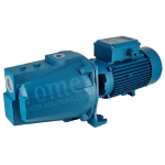 Jet NGM 5/18E Calpeda Cast Iron Close coupled SELF-PRIMING PUMP 1,5Hp FOR GARDEN USE HOUSEHOLD To draw water